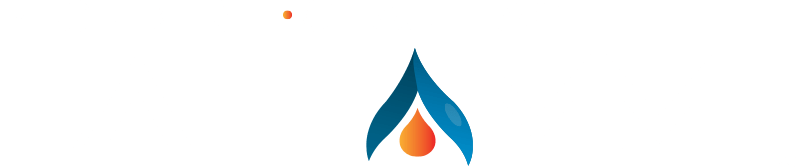Logo Plomberie Chauffage Laflamme résidentiel commercial industriel institutionnel